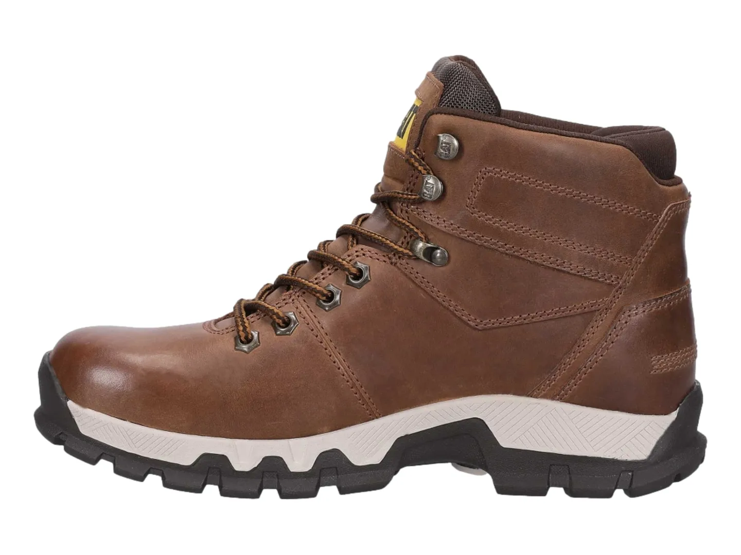 Botas Caterpillar  725705  Marron Para Hombre